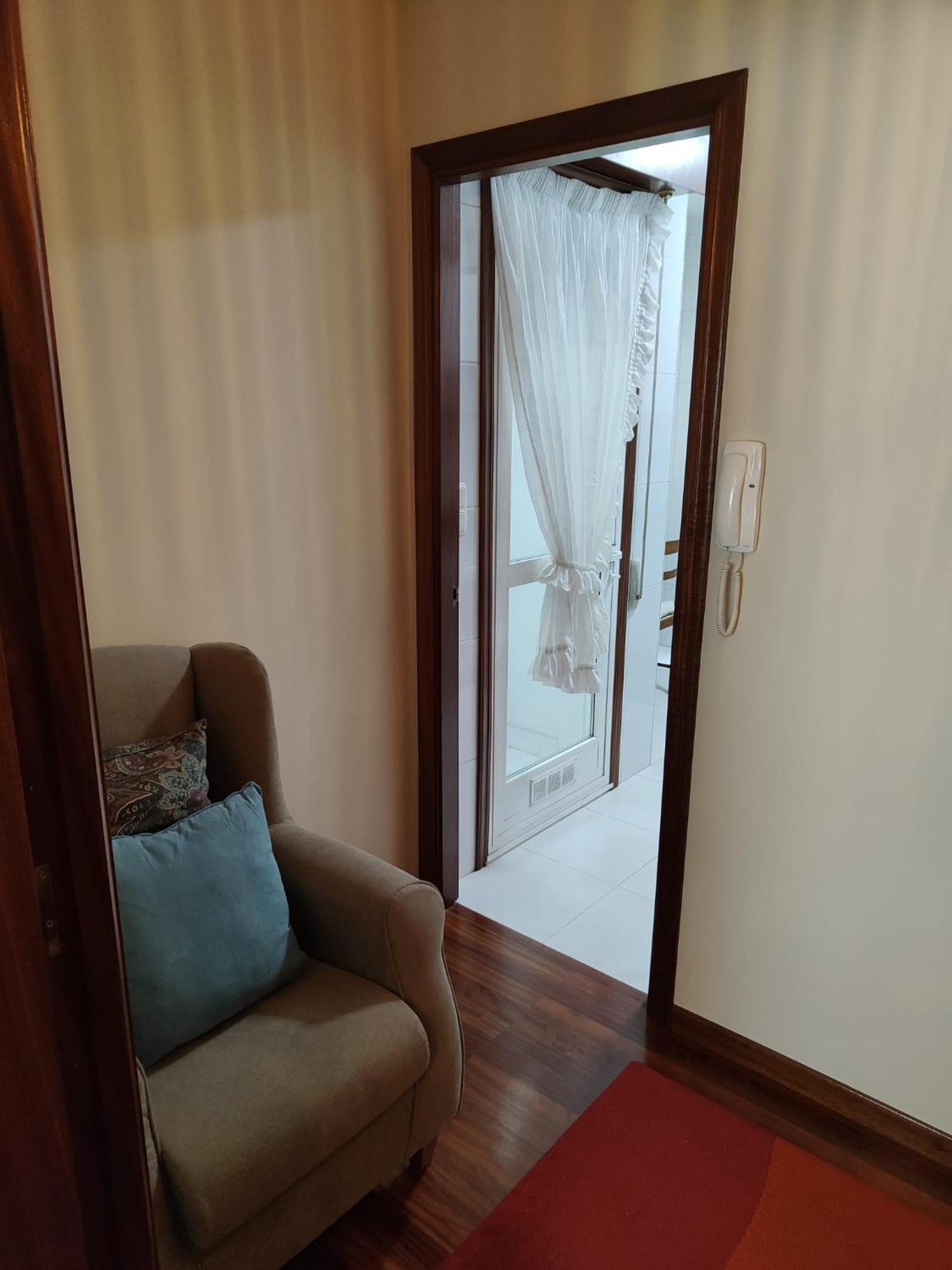 Apto Alquiler Verano Cangas Del Morrazo Luaran gambar