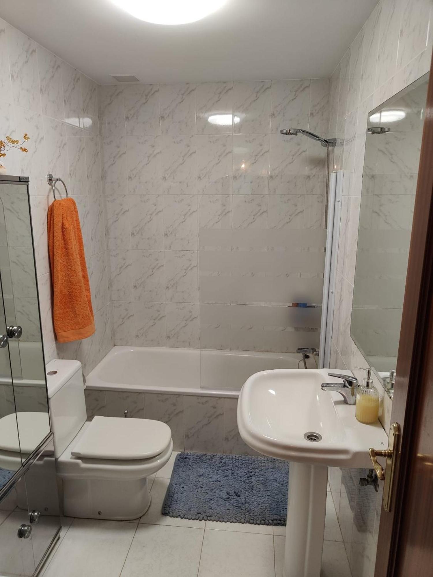 Apto Alquiler Verano Cangas Del Morrazo Luaran gambar