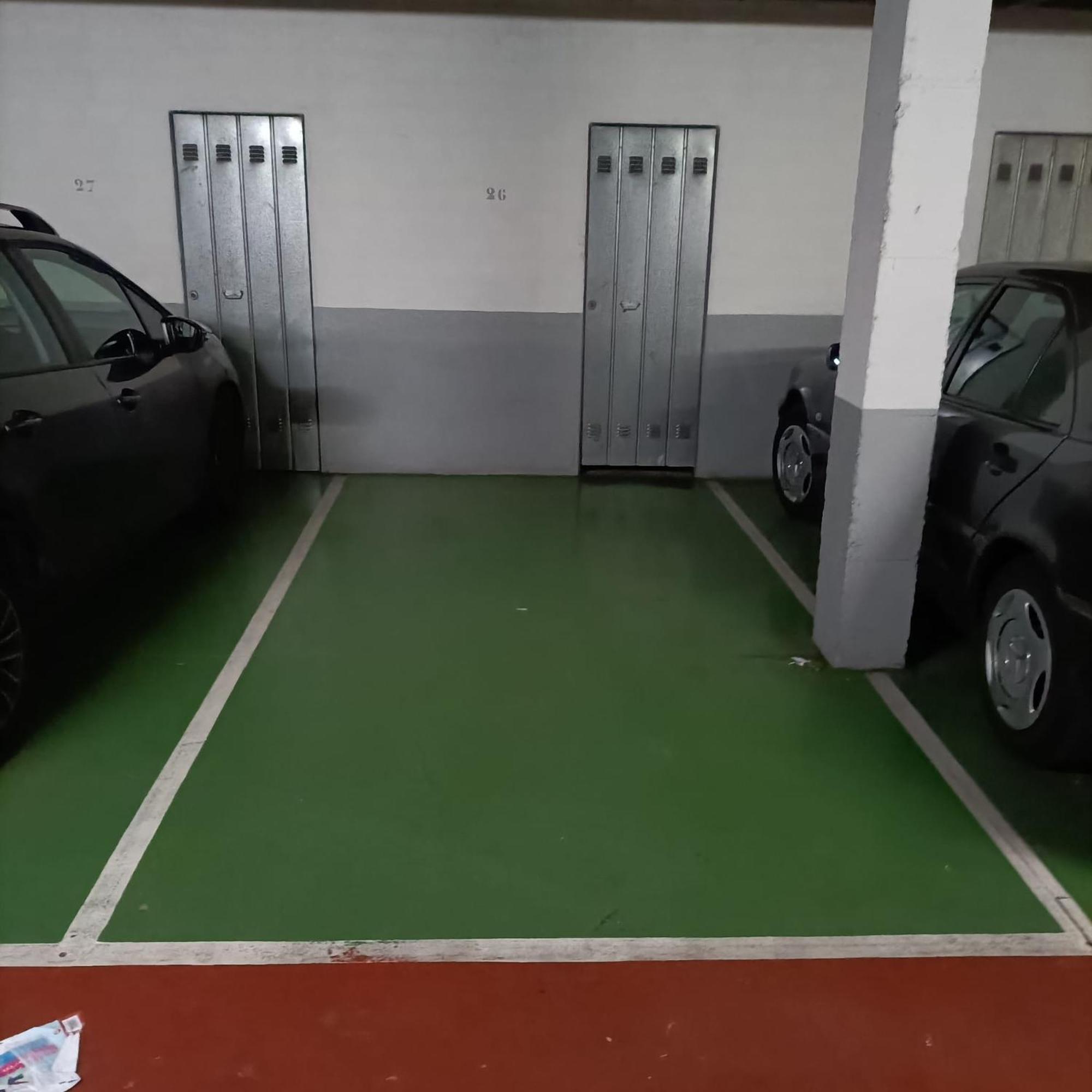 Apto Alquiler Verano Cangas Del Morrazo Luaran gambar