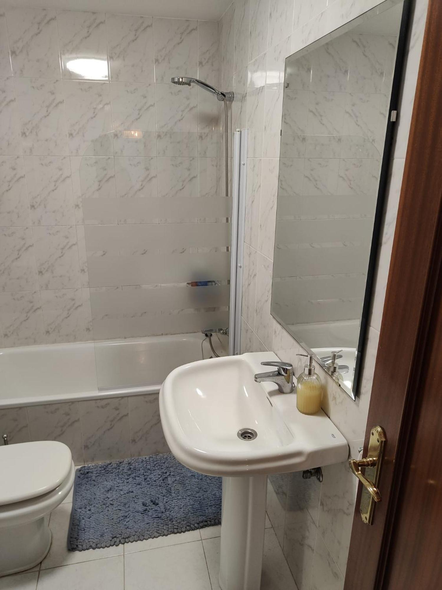 Apto Alquiler Verano Cangas Del Morrazo Luaran gambar